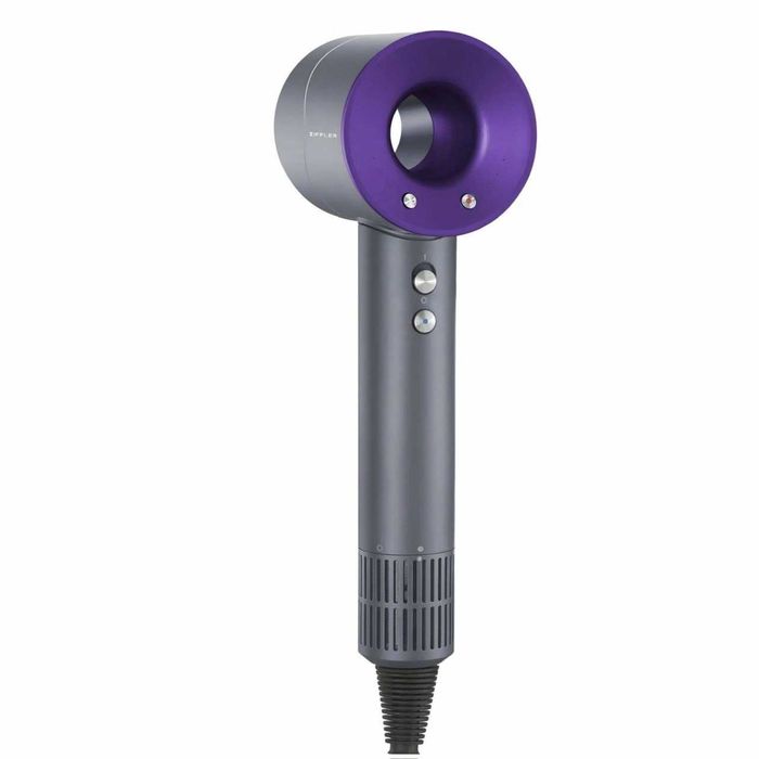 Фен Ziffler Radiant — ОПТОМ Лучшая Цена