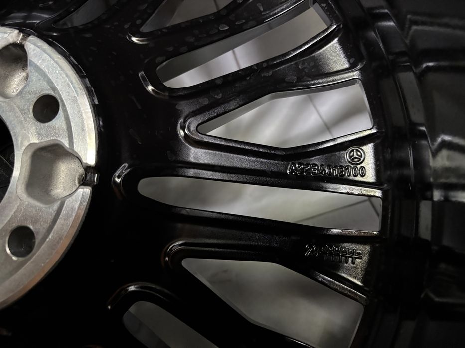 Jante Mercedes S Klasse W223 V223 Echipare de Iarna R20