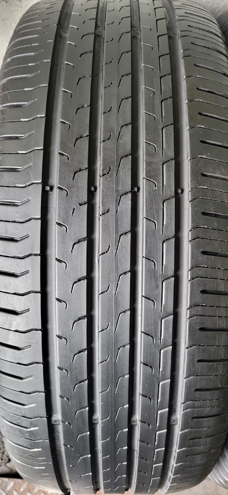 4 anvelope 235 55 18 continental eco 6 2021