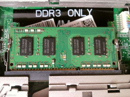 memorie RAM laptop DDR3 (1GB, 4GB)