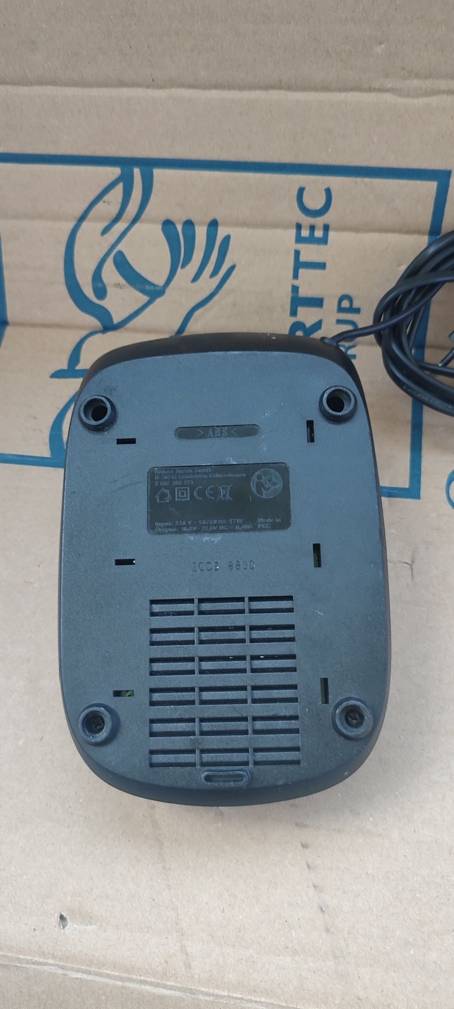 Încărcător Bosch D 70745 10.8V-21.6V