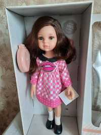 Продам куклу эксклюзив от Испанского производителя Paola Reina