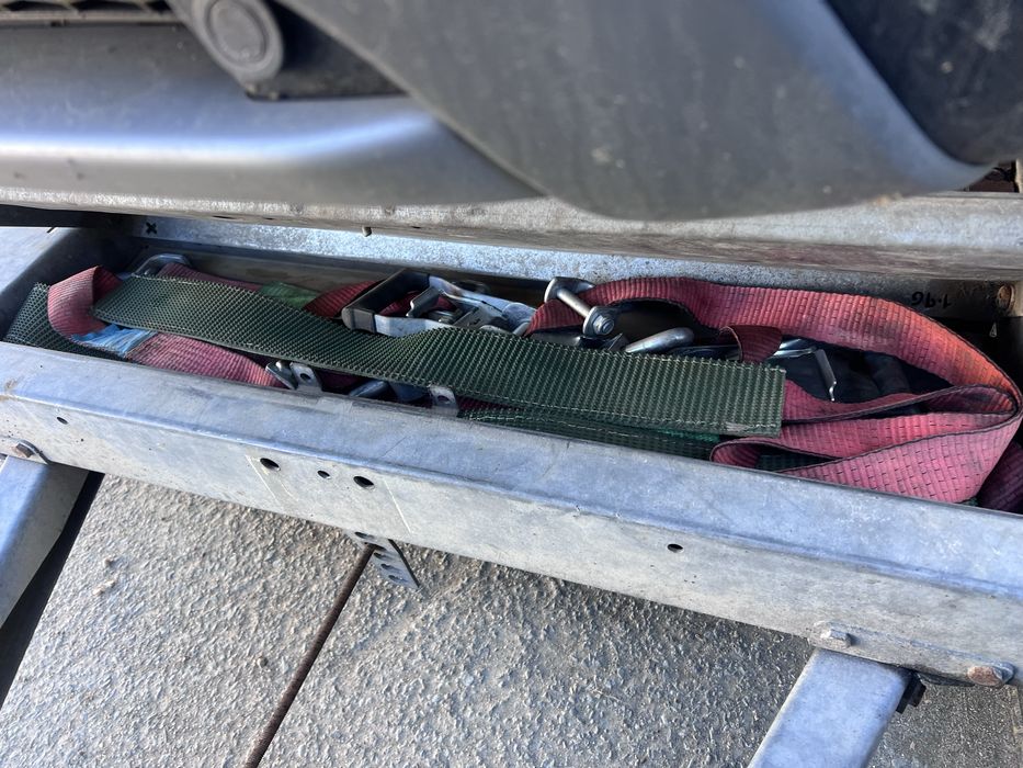 Platforma auto/schimb