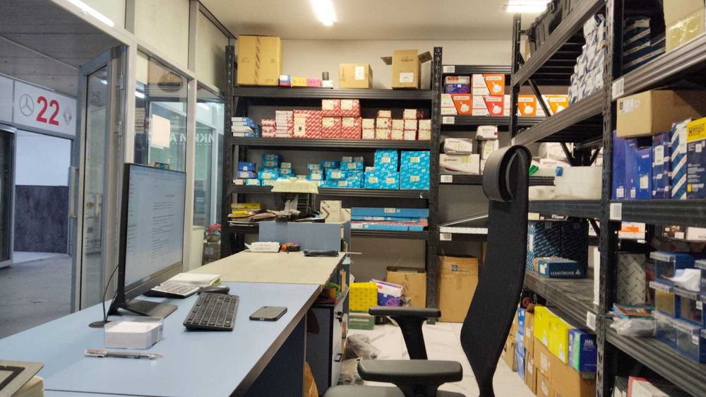 Продается готовый бизнес