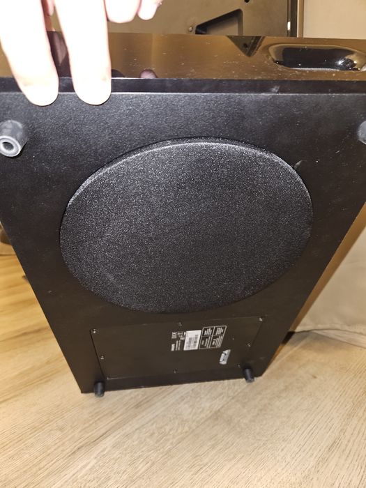 Телевизор Philips 55PUS7809