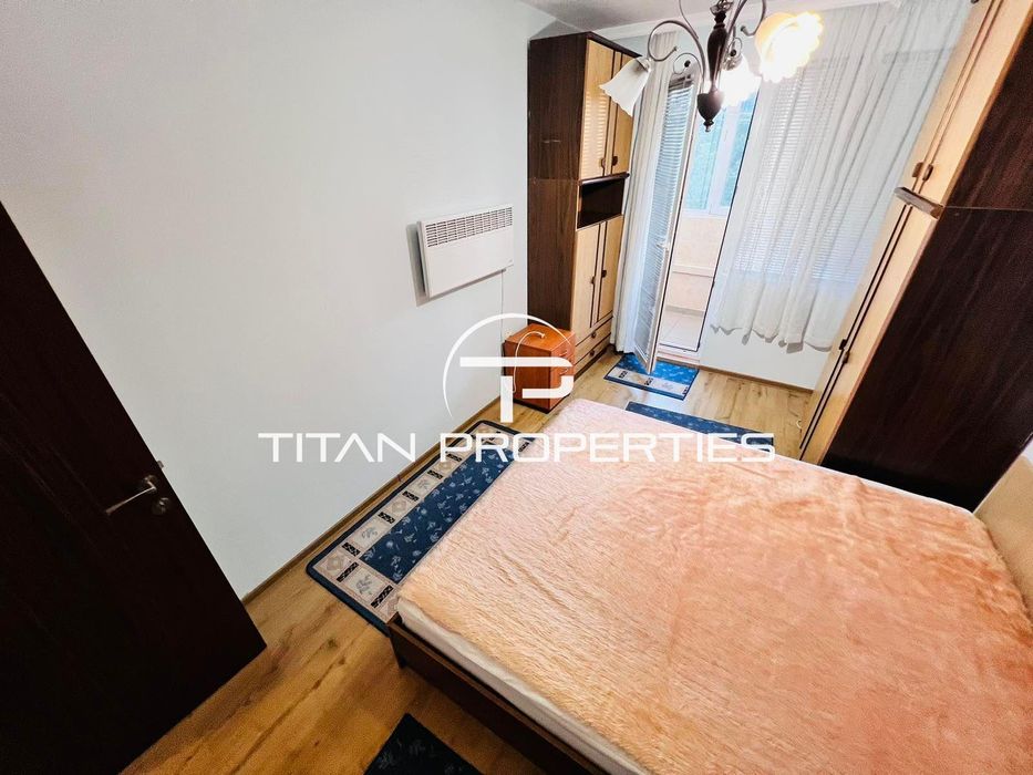 Двустаен, под наем, ж.к Изгрев