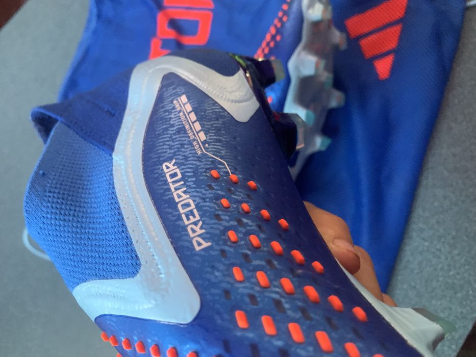 Adidas predator elite