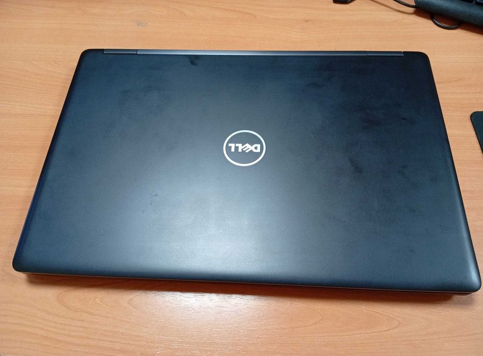 DELL Latitude 5580 Full HD IPS, i5 7300u, 256 gb nvme