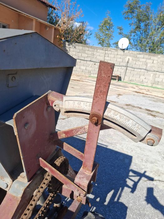 Житна сеялка сила ямбол 2м.