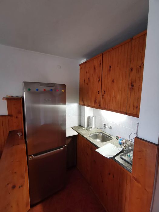 Дава се под наем Двустаен апартамент в Бургас, Център - 60 кв.м за 280.5 € - Снимка #1