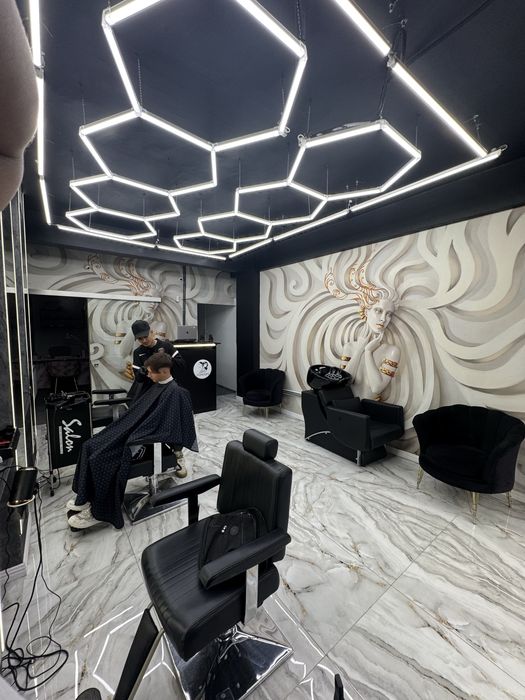 Predau afacere la cheie