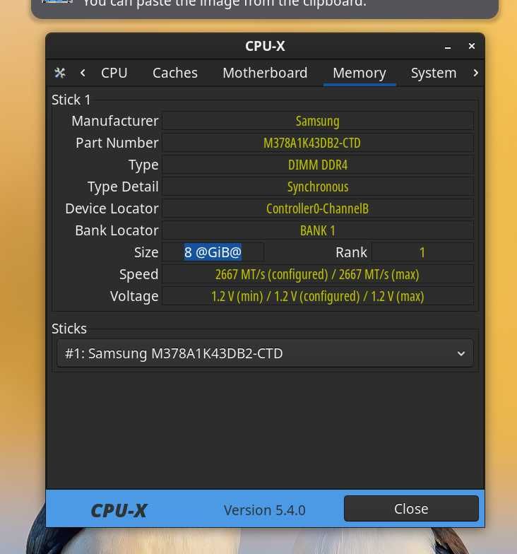 Компютър GTX 1650 Ventus / Intel Core i3-10105