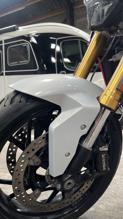 Bmw F900R 2024 ( fac schimb cu yamaha , kawasaki , Atv , CF , Linhai)