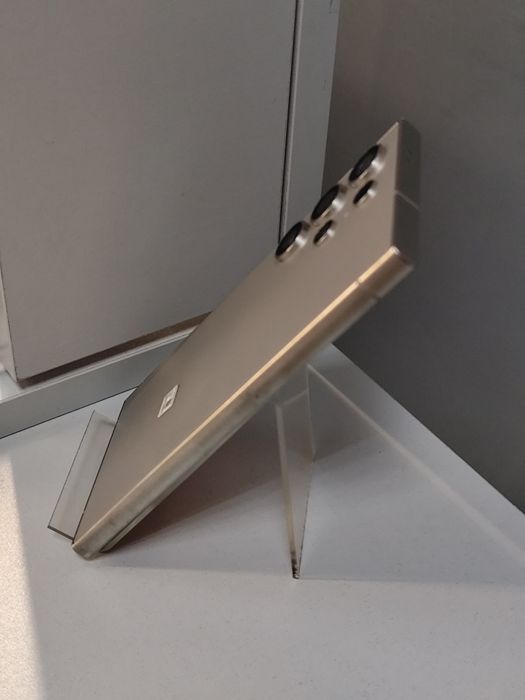 Samsung Galaxy S24 Ultra/Titanium Grey/256/12GB