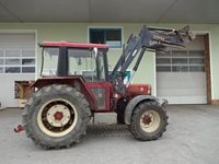 Dezmembrez tractor Case IH 833 845 Case 856xl