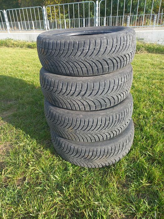 Зимни гуми Nexen