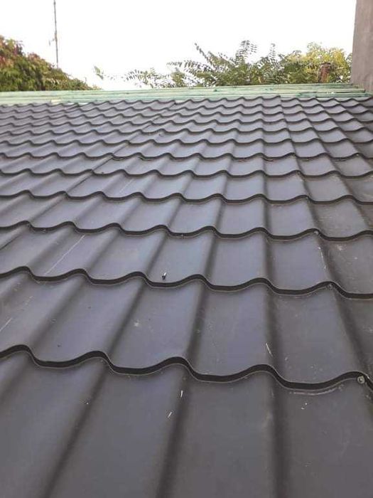 Sisteme complete de acoperis, reparatii acoperis, dulgherie