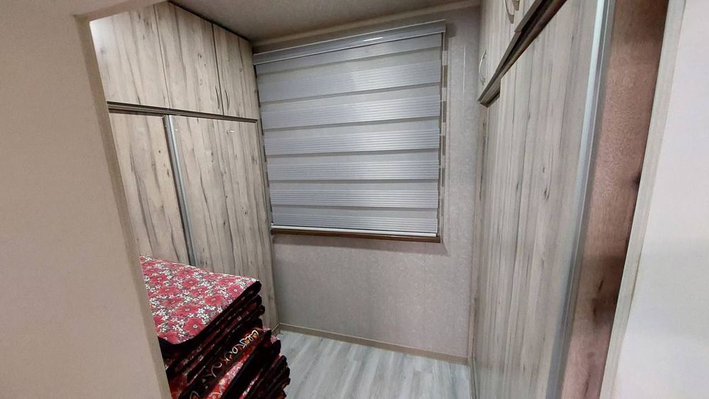 Сергели-5  продажа квартир 3в4/4/9 балкон2х3-2х6, цена Окончательно