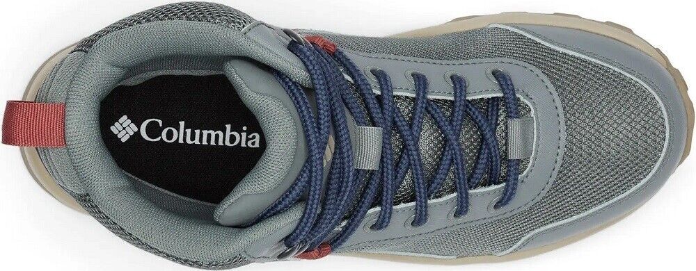 Columbia Mid Waterproof 43 100% original