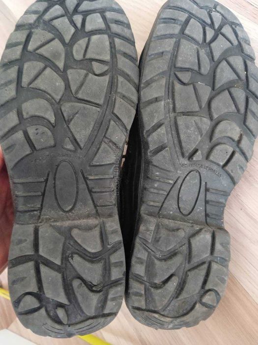 Работни обувки PowerFix 42 размер Стелка 28 см