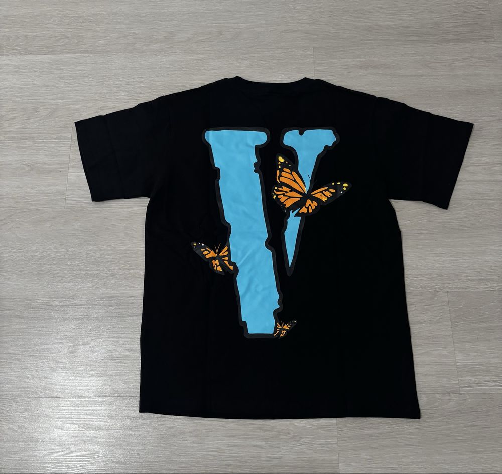 Tricou Vlone Butterfly
