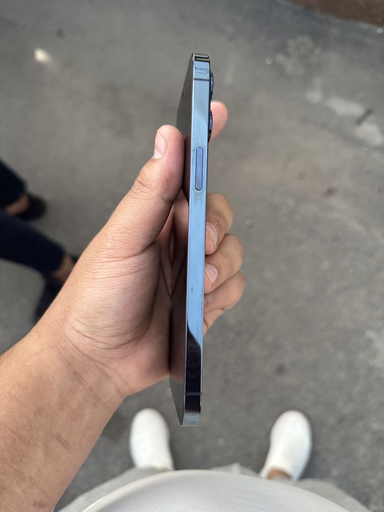 iphone 12 pro max 128gb