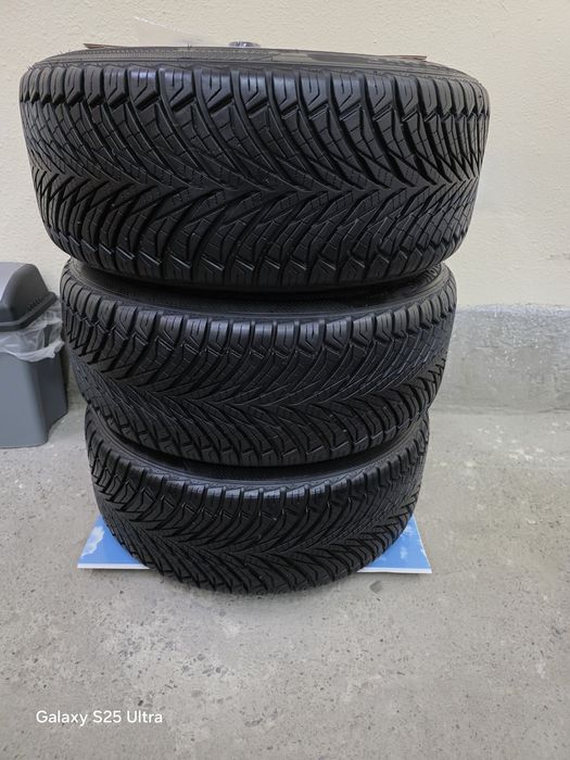 Продам свои  диски с баллонами.