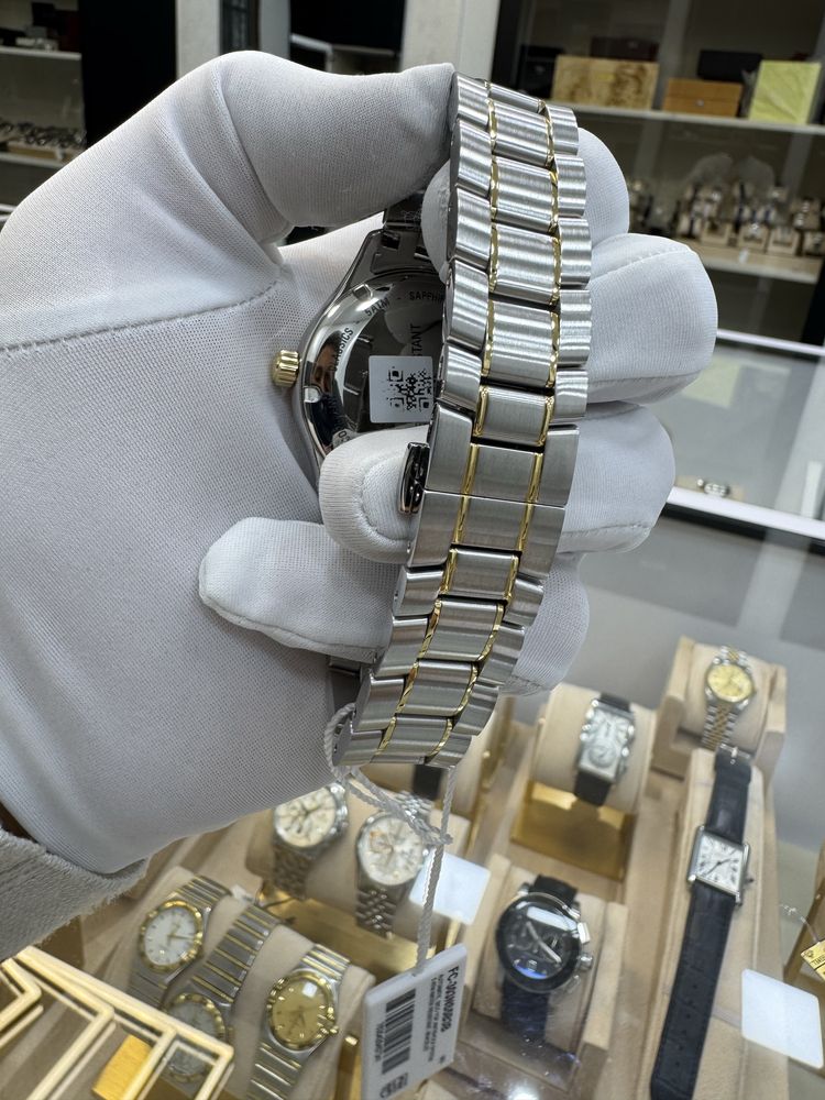Frederique Constant Automatic