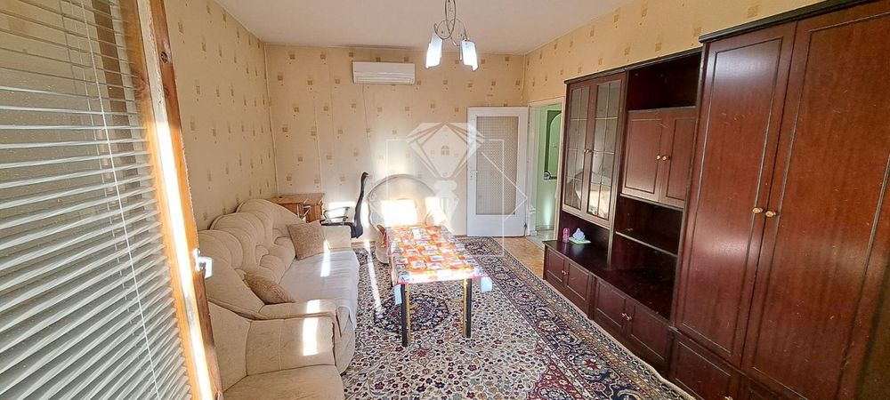 Продава се Двустаен апартамент в Пловдив, Христо Смирненски - 55 кв.м за 1819 €/кв.м - Снимка #1