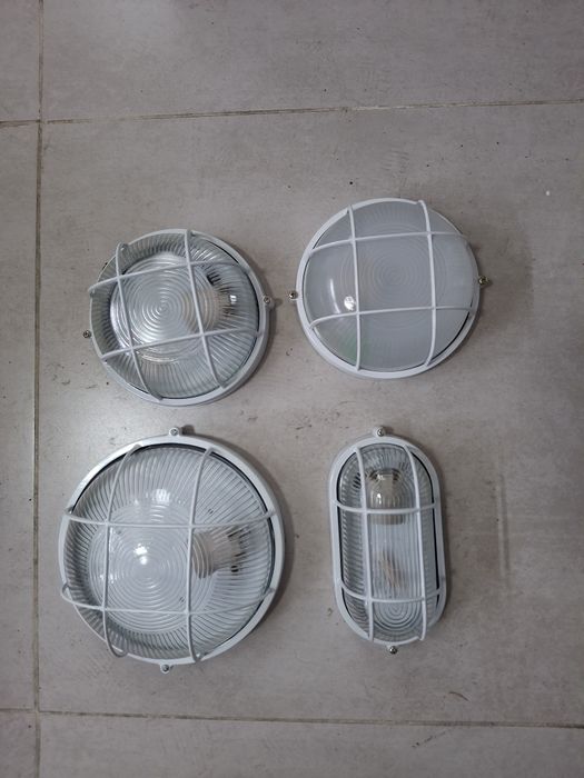 Светильники раз герметичный