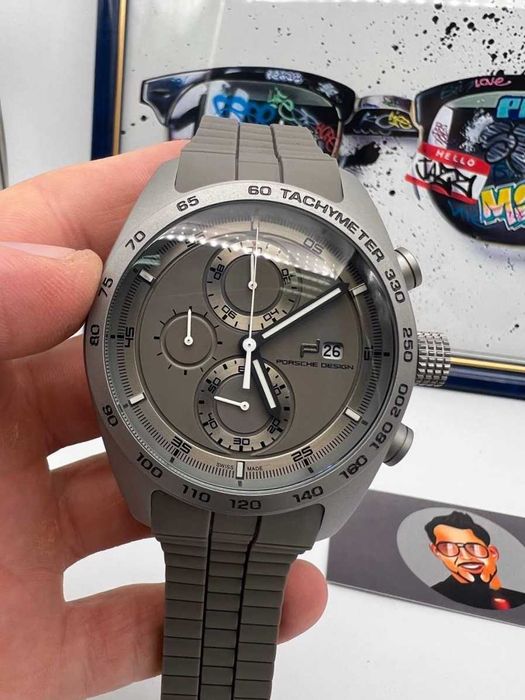 Часовници Porsche Design 2 колекция