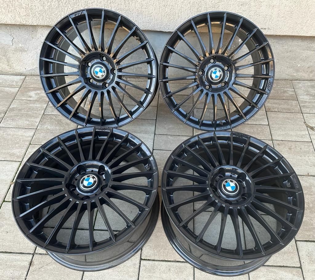 Jante 18 5×120 Bmw  X3,X4, ser 5 e60xd, seria1,2 f20,f21, VW T5,6,7,8