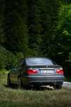 BMW E46 - An 2000 / Motor 2.0L Diesel