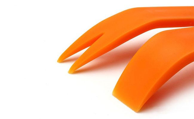 Kit unelte plastic demontare interior