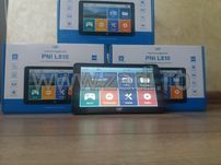 Gps model L807 - ecran imens -cele mai noi harti FULL EUROPA -garantie