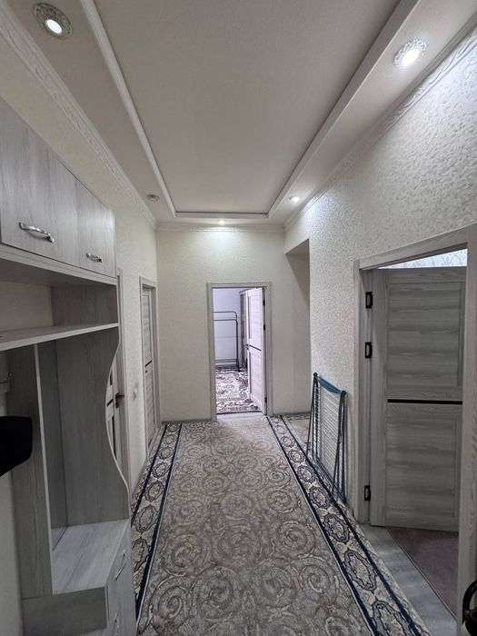 3 ком квартира Новза метро Новостройка