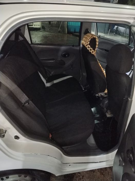 O'zim matiz moshinami sotaman