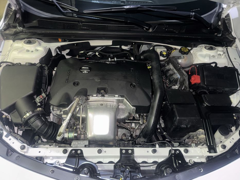 Malibu 2 primer 2.0 turbo