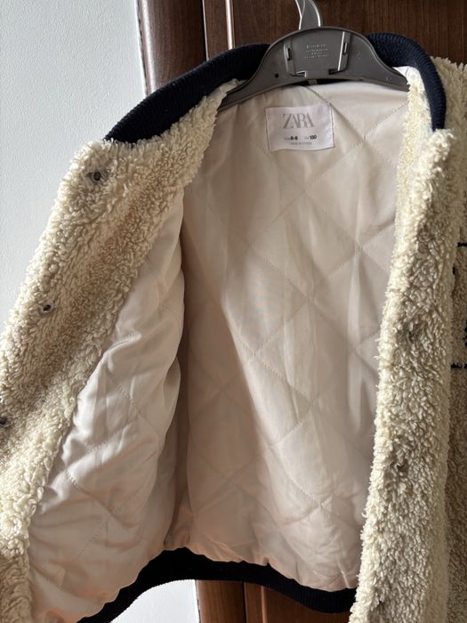 Преходно яке Zara  8-9г унисекс