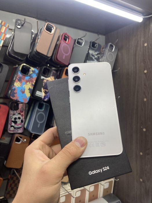 Samsung s24  128gb
