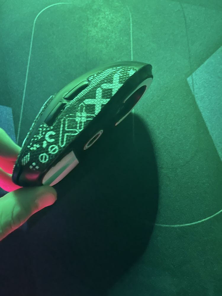 logitech g pro superlight
