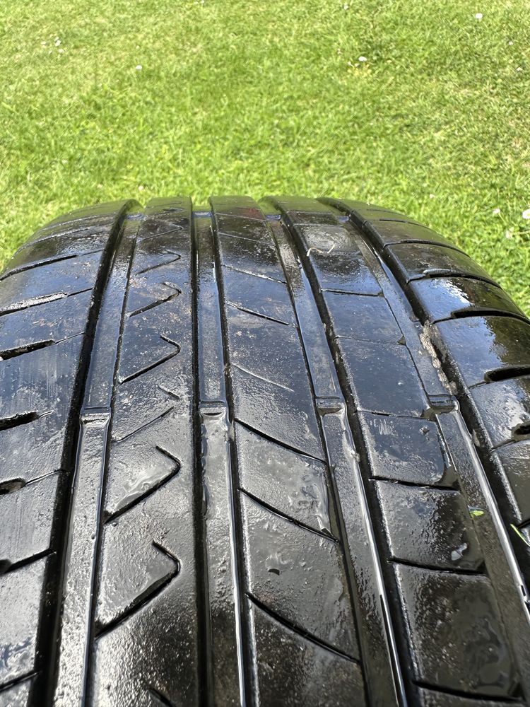 Летни гуми 225/45 R17