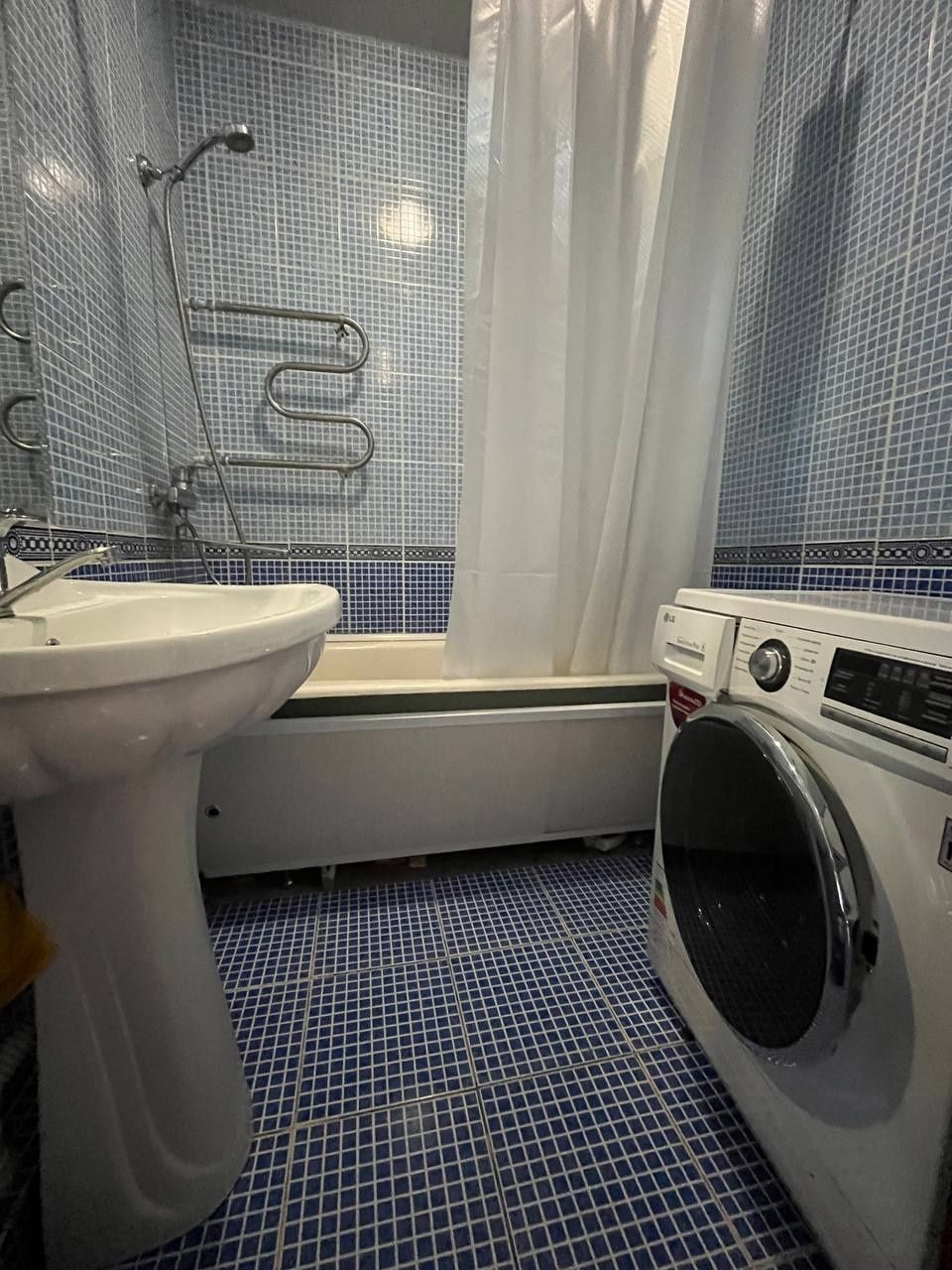 Продам свою квартиру 4/5/5 на юнусабад-9