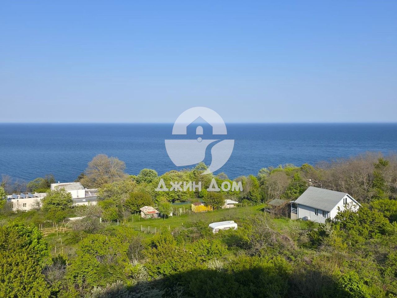 Продава се Двустаен апартамент в Бяла - 65 кв.м за 1000 €/кв.м - Снимка #10