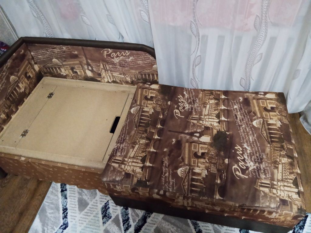 Продам Кресло-диван