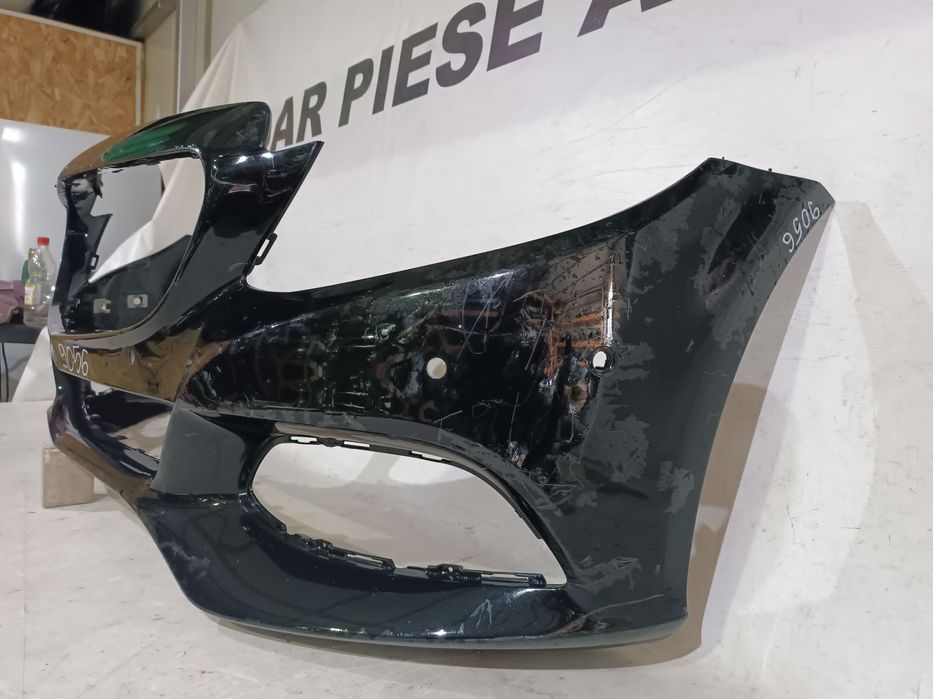 Bara fata Mercedes C-Class W205, 2014, 2015, 2016, 2017, 2018, cod origine OE A2058850125.