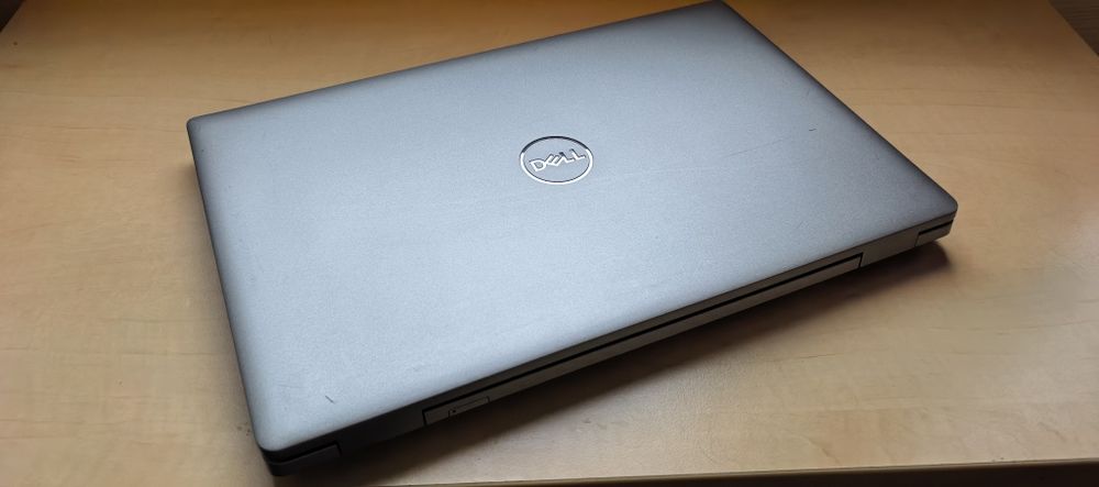 Laptop Dell Latitude 5521__i7 11850H vPRO, 32GB DDR4, 512GB SSD_NOU__