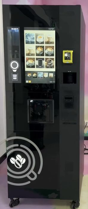 Кофе аппарат в отличном состоянии