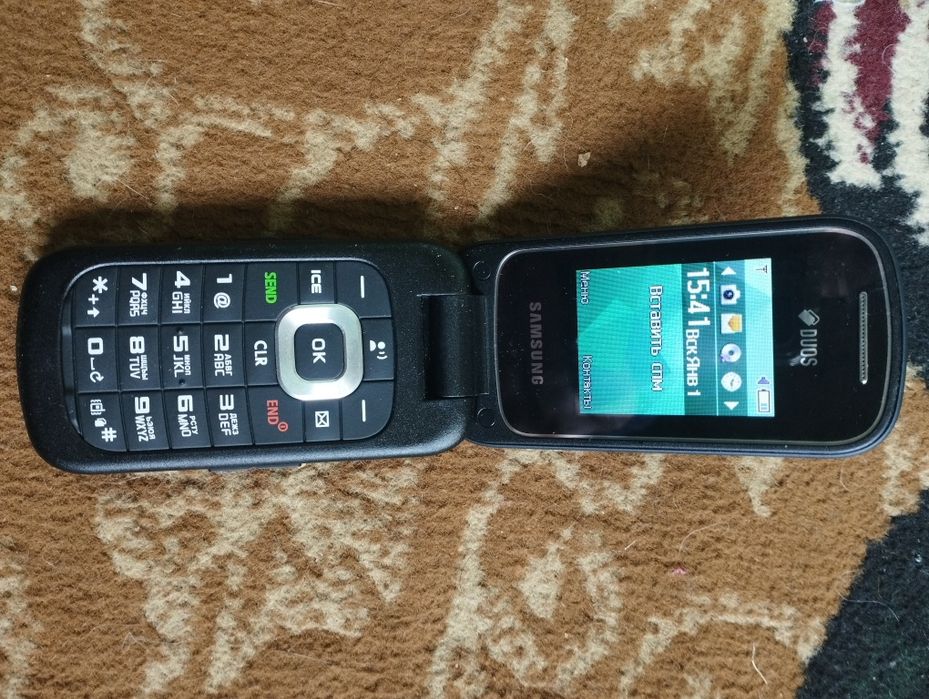 Телефон ЛЯГУШКА,  чётко продается