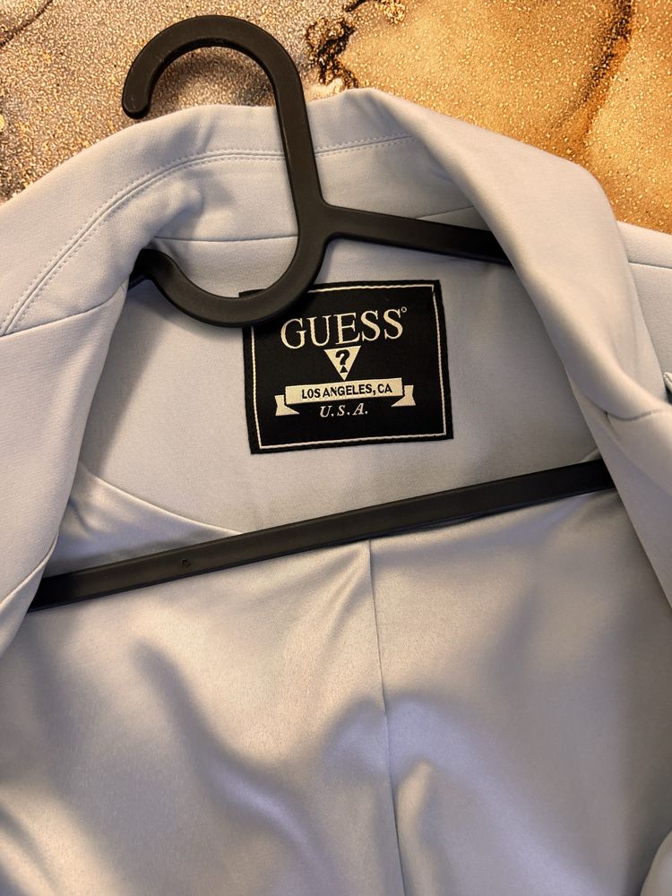 Официално сако Guess